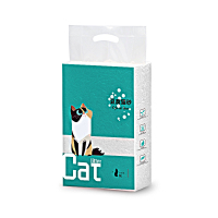 食品级豆腐猫砂除臭无尘原味绿茶蜜桃工厂直销6L(约5斤)