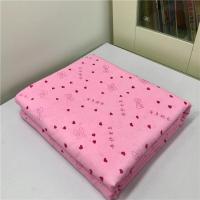 印花棉纱布套内胆被套 包被子被芯棉花棉絮蚕丝被垫絮套子