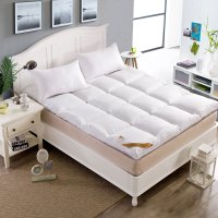 加厚床垫子床褥榻榻米学生宿舍床褥子垫被1.2/1.5/1.8m床单双人