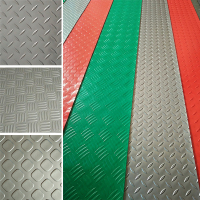 防滑垫pvc塑料加厚地毯垫子脚垫楼梯厨房浴室地胶卫生间防水地