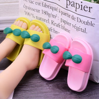 儿童拖鞋夏男童女童室内防滑软底家用家居可爱小孩亲子宝宝凉拖鞋