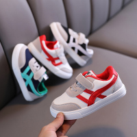 童鞋男童帆布鞋运动鞋儿童布鞋学生软底板鞋牛仔休闲单鞋女童球鞋