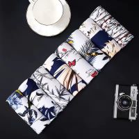 4-8条装男式内裤透气舒适男士平角裤青少年学生印花潮流四角裤衩