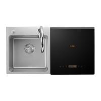 方太(FOTILE) K3A洗碗机