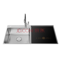 方太水槽洗碗机JBSD2F-Z5