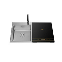 方太洗碗机JBSD2T-KD03A