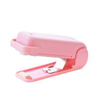 [99任选十件]居家便携迷你零食封口机食品塑封机塑料袋密封机|北欧粉1个装[3秒速热封口]