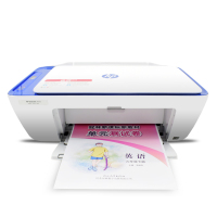 2655彩色照片打印机复印扫描一体机家用小型学生手机无线2621|2655手机WIFI打印复印扫描有边距家用小型 套餐一