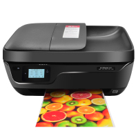 2655彩色照片打印机复印扫描一体机家用小型学生手机无线2|3830手机WIFI打印复印扫描ADF大屏多张送稿器 套餐二