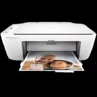 2131/2620无线手机打印机彩色家用学生办公一体机|2620无线手机打印复印扫描一体机 套餐二:主机+连喷+墨水四瓶