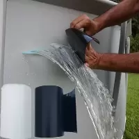 透明防水胶带补漏强力止漏万能厨房屋顶密封堵漏自粘pvc水管胶布S0|30cm*1.5米透明款