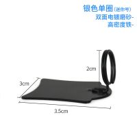 创意蛋糕店价格标签牌烘焙面包金属立式熟食广告标签夹价钱展示牌|0型迷你黑色(10个)