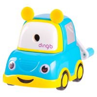 卡通削笔刀小学生用儿童自动转笔卷笔刀钻笔旋笔削笔器铅笔刨笔剥笔车笔机手摇手动消销绞彩铅|小车子蓝色[收藏+,享优先发货]