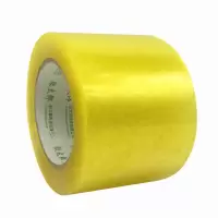 [拍1就是6卷胶带]加宽6.0cm 透明胶带打包胶纸封口胶布胶条|透明:宽6.0cm长140米[6卷]