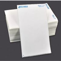 快递打印纸电子面单热敏纸中通韵达空白申通百世一联单热敏纸面单|中通快递 一联面单【2000张】一箱