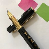 [送笔尖+墨水]弯头钢笔美工弯尖钢笔0.7mm书法钢笔美工笔