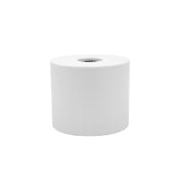 百世中通韵达壹米滴答安能快运热敏标签纸物流标签子单面单打印纸|75*90*500空白壹米滴答5卷