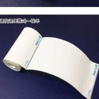 快递便携式打印纸一联单中通韵达百世空白申通热敏纸菜鸟电子面单|中通 76*130[50张/卷]*10卷