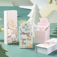 麻球网红笔盒z多功能可折叠站立笔筒式铅笔盒学生文具盒