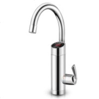 即热式电热水龙头电热水器厨房卫生间小厨宝淋浴 WM-001-L