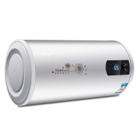 储水式电热水器家用即热式热水器恒温热水器40L50L60L80L 2501圆桶白色 小厨宝（洗手池）