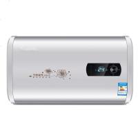 储水式电热水器家用即热式热水器恒温热水器40L50L60L80L S30扁桶白色 小厨宝（洗手池）