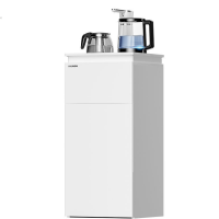 温热型(温水+热水) 饮水机立式全自动上水冷热温家用多功能办公室制冷茶吧机
