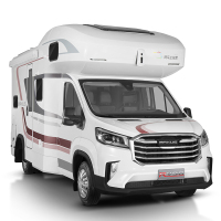 上汽大通MAXUS RV90B/C购车权益 1元直抵10000元