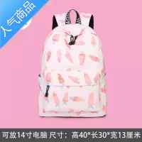 FENGHOU可爱书包小学生女孩儿童三四5五六4-6年级防水轻便韩版女童双肩包学生书包
