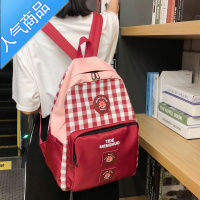 FENGHOU2020新品日系ins少女心书包女学生韩版双肩包可爱高中防水背包女学生书包