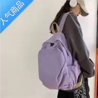 FENGHOUins风书包日系原宿ulzzang女大学生背包森系简约双肩包学生书包