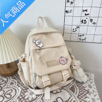 FENGHOU网红日系小包迷你书包女双肩包2021新款时尚学生单肩斜挎包小背包学生书包