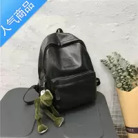 FENGHOU书包韩版原宿ulzzang女包高中大学生ins风百搭大容量背包女双肩包学生书包