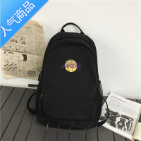 FENGHOU书包女日韩原宿大容量背包休闲运动风高中大学生ins百搭双肩包男学生书包