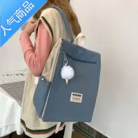 FENGHOU日系ins学院高中大学生书包女韩版小学原宿初中生少女背包双肩包