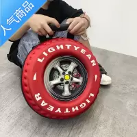 FENGHOU韩版儿童背包女宝宝包包幼儿园书包男孩小班可爱3岁时尚双肩包潮5学生书包