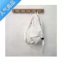 FENGHOU书包女韩版高中ins风街拍原宿ulzzng学生校园背包chic百搭双肩包学生书包