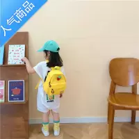 FENGHOU婴幼儿园书包女孩小班1-3岁2儿童小背包可爱宝宝包包卡通双肩包男学生书包