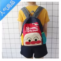 FENGHOUins街拍大儿童双肩包日系原宿可爱少女软妹中小学生书包迷你背包
