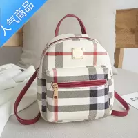 FENGHOU学院风迷你双肩小背包女2020新款潮时尚单肩斜挎包简约百搭小书包学生书包