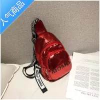 FENGHOU超火蹦迪小包包女2020新款ins时尚洋气包单肩可爱少女斜挎包胸包腰包男