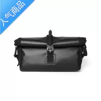 FENGHOU工装机能风斜挎背包男夏季单肩胸包ins超火街头国潮牌腰包女腰包男