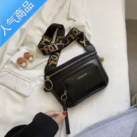 FENGHOU质感流行小包包女2021新款潮时尚网红胸包夏季洋气宽带单肩包腰包男