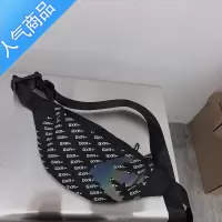 FENGHOUins时尚超火反光胸包百搭夜光小包女夏2021新款潮牌腰包男斜挎包腰包男