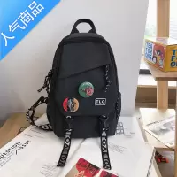 FENGHOU潮牌休闲男胸包大容量男士斜挎包胸前包国潮男包包原宿新款单肩包腰包男