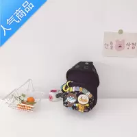 FENGHOU儿童包包斜挎包胸包时尚小包潮男童帅气可爱单肩迷你男孩小童韩版腰包男
