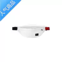 FENGHOU单肩斜挎包胸包男士夏季多功能休闲轻便运动背包腰包女小包ins潮腰包男