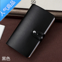 FENGHOU新款简约卡夹 防消磁卡包男女大容量多卡位卡套名片包钱包男