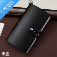 FENGHOU新款简约卡夹 防消磁卡包男女大容量多卡位卡套名片包钱包男