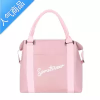 FENGHOU短途行李包女手提包轻便大容量出门旅游收纳包轻便外出差行李包袋旅行包男女
